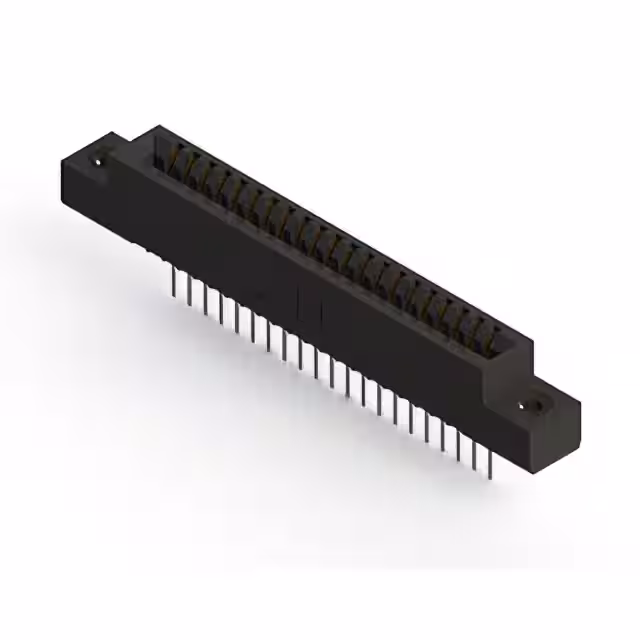 391-021-522-108 EDAC Inc.  Edgeboard Connectors